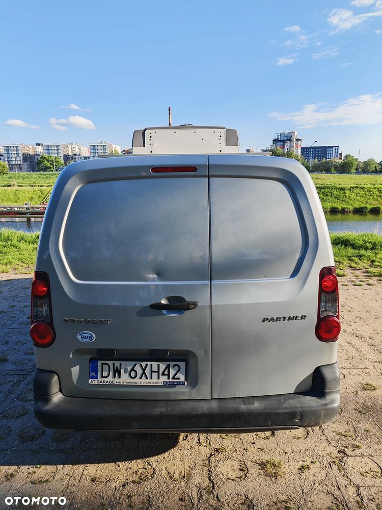 Peugeot Partner - 3