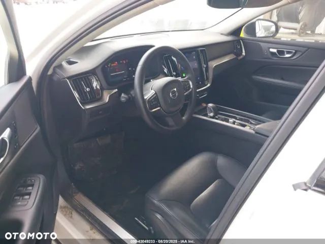 Volvo S60 B5 B Geartronic RDesign - 5