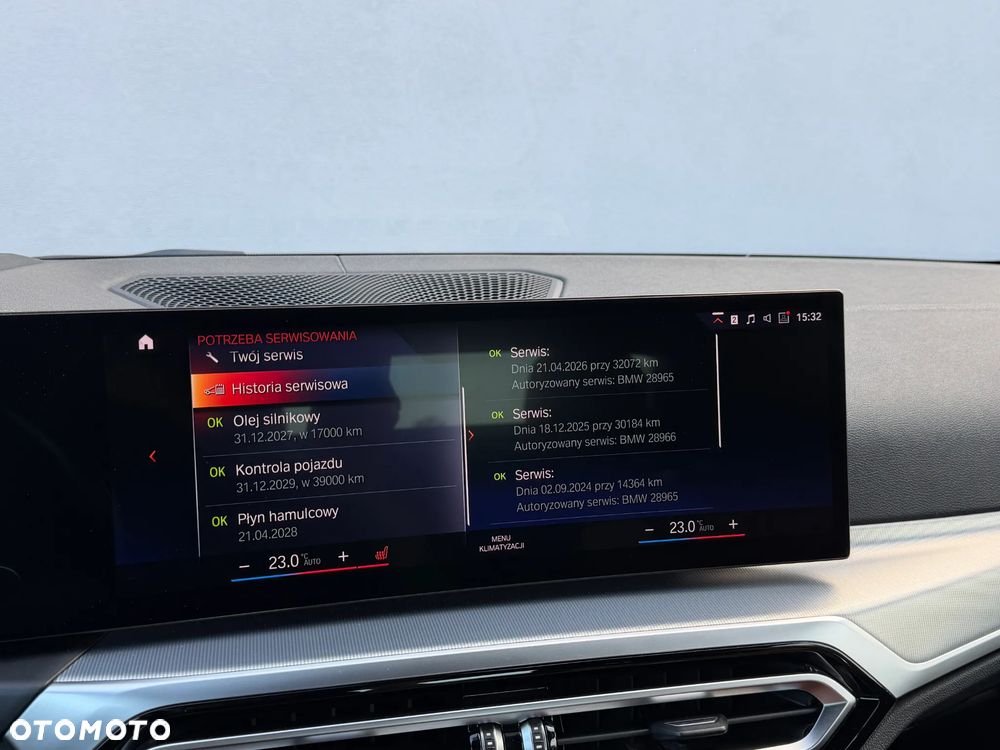 BMW Seria 4 420d mHEV M Sport - 26