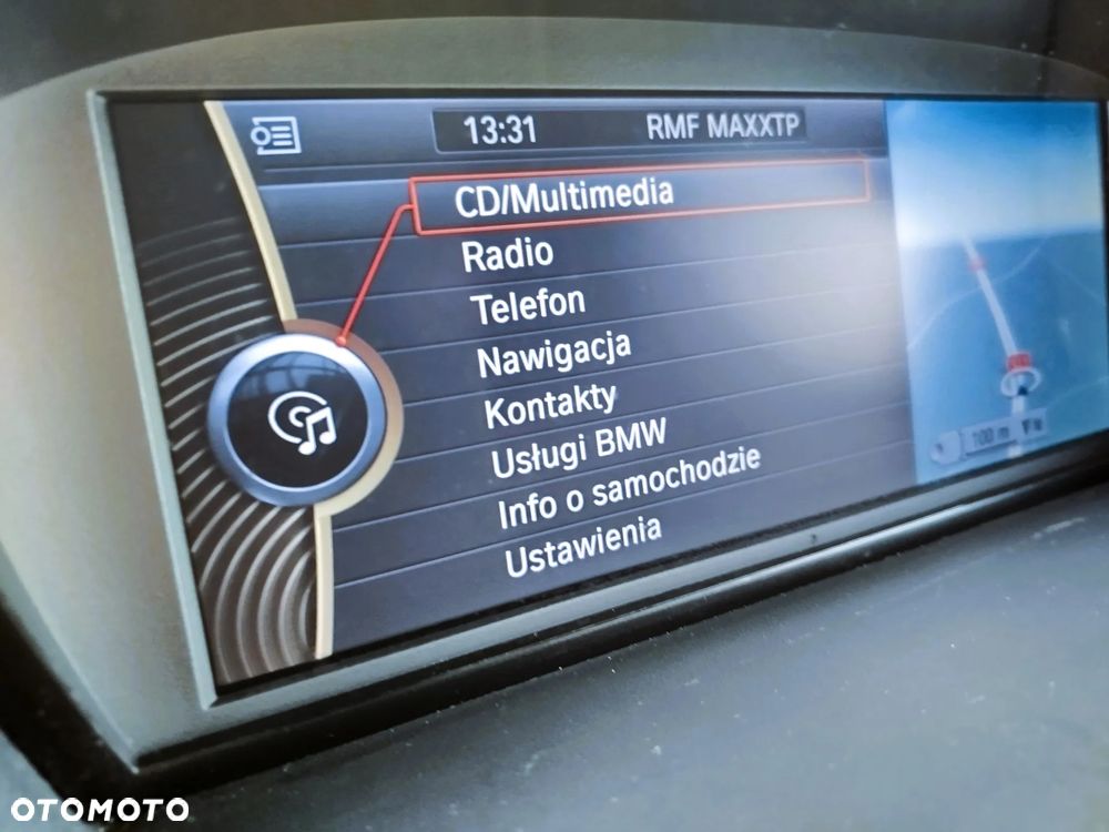 BMW Seria 5 - 21