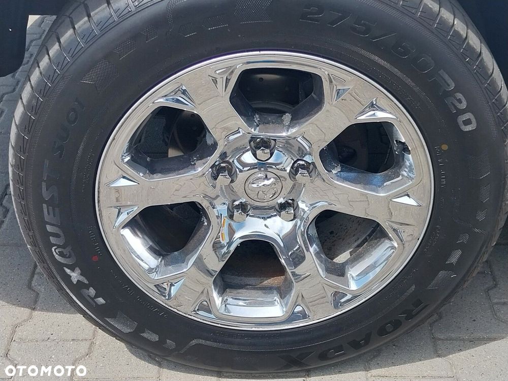 Dodge RAM - 21