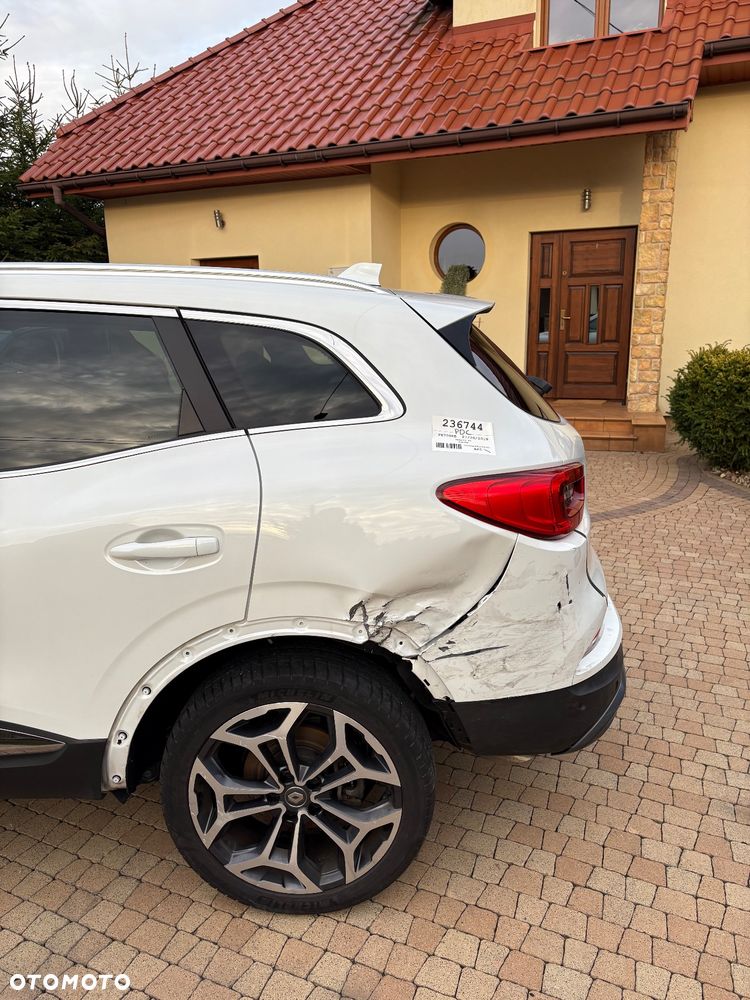 Renault Kadjar 1.3 TCe FAP Intens - 8
