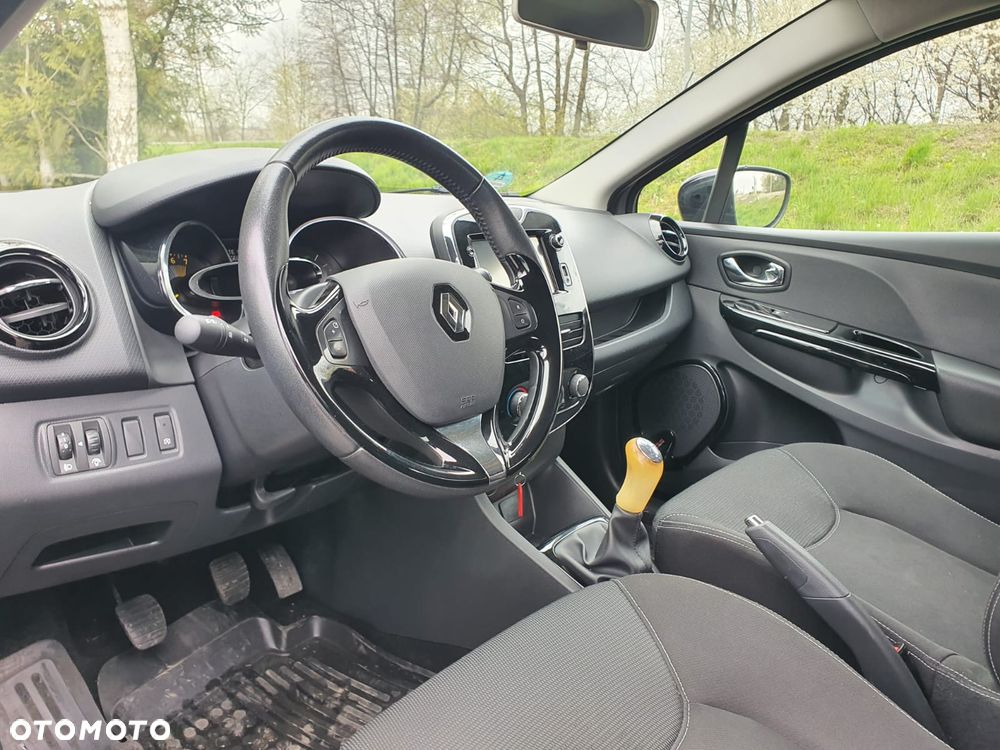 Renault Clio Energy TCe 90 Start & Stop Expression - 11