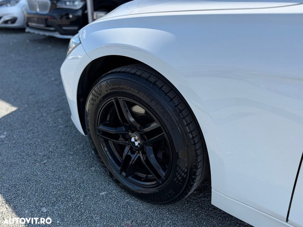 BMW Seria 3 318d Modern Line - 18