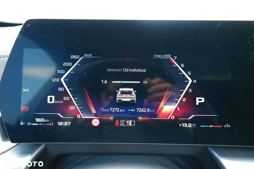 BMW X2 M35i xDrive - 27