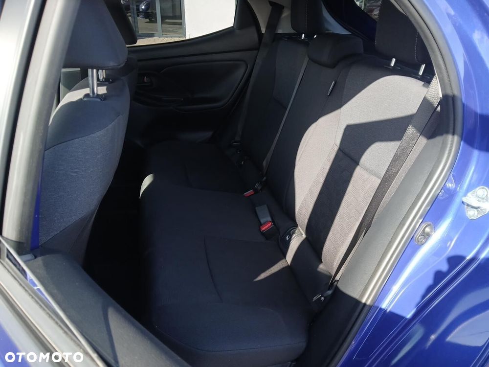 Toyota Yaris Hybrid 1.5 Style - 40