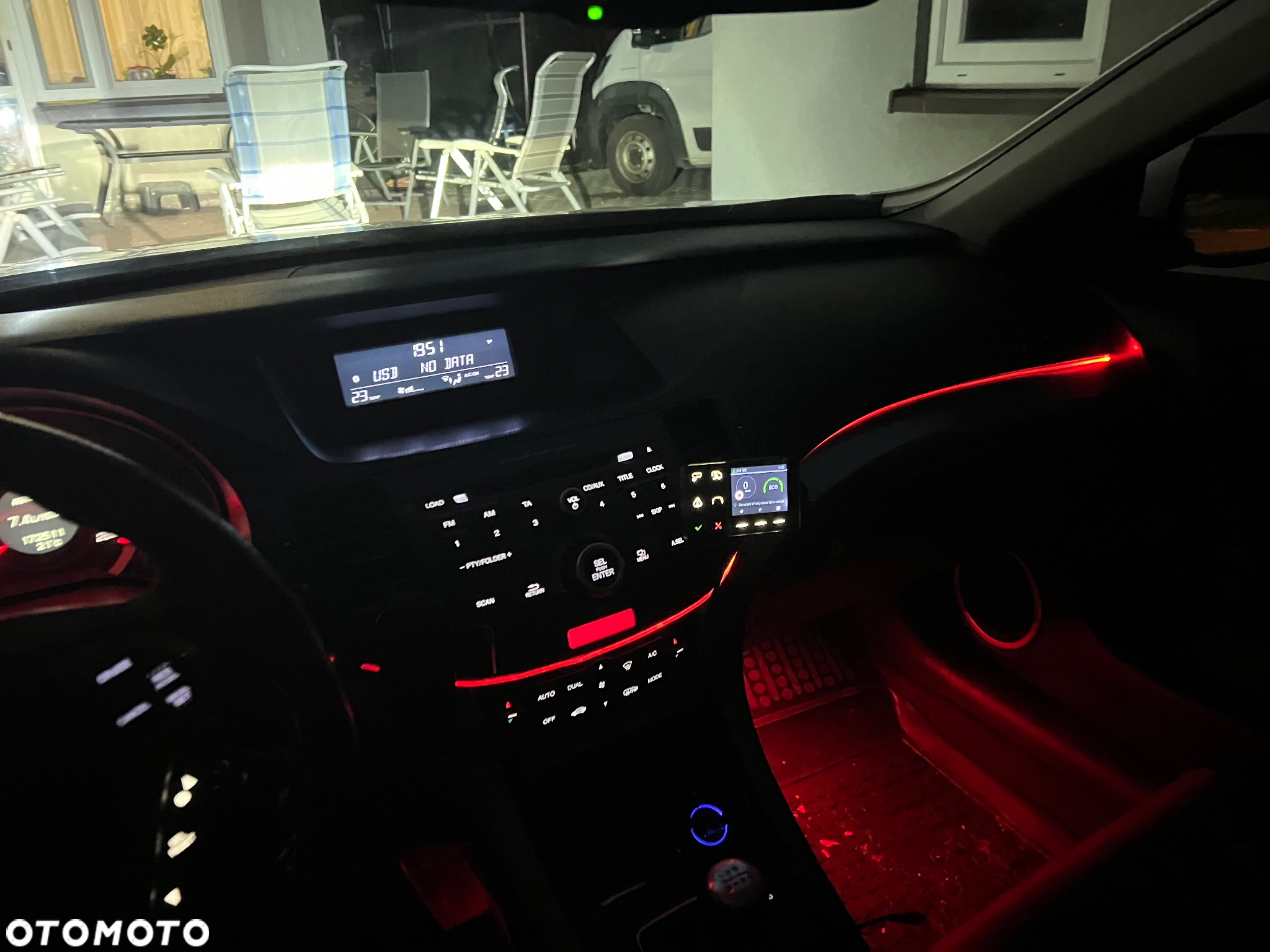Honda Accord 2.2d Type S - 18