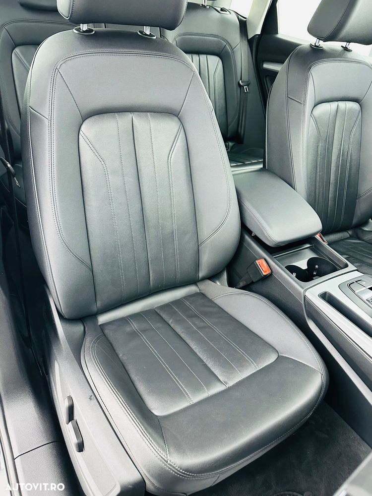 Audi Q5 35 TDI S tronic advanced - 18