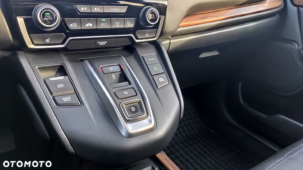 Honda CR-V - 28