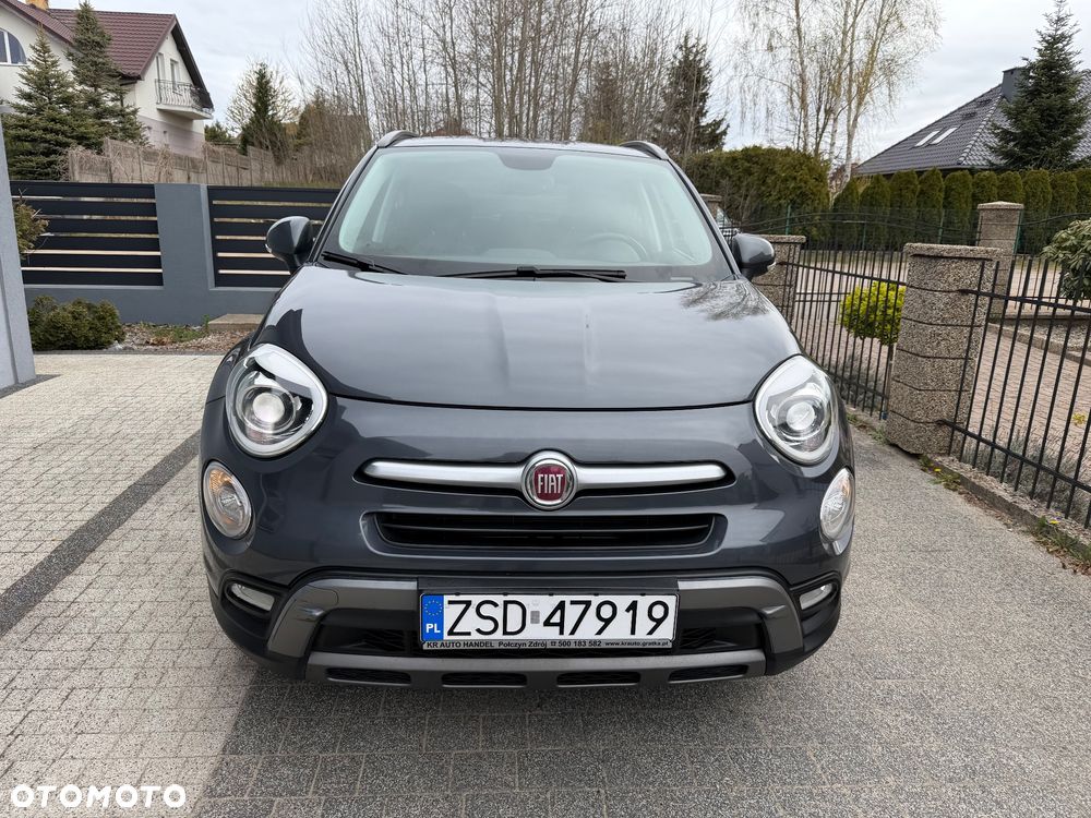 Fiat 500X 1.4 Multiair 4x2 S&S Business Line - 30