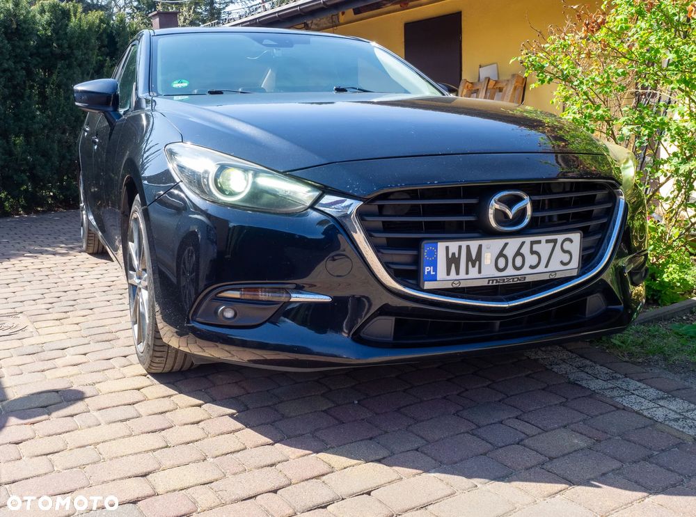 Mazda 3 - 2