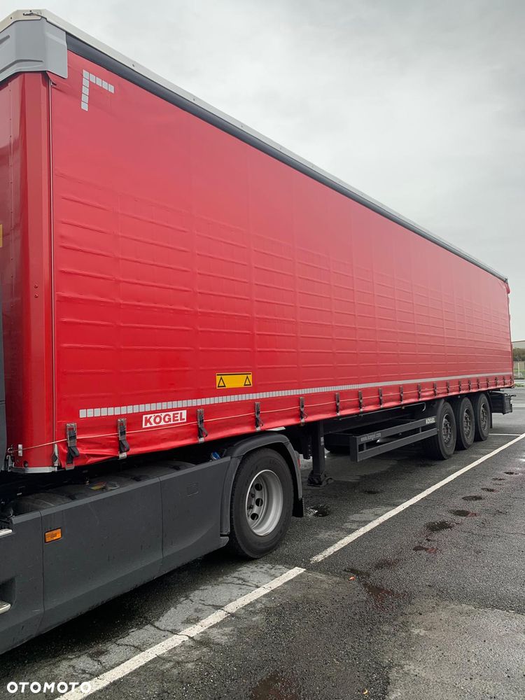 DAF XF 480 FT - 11