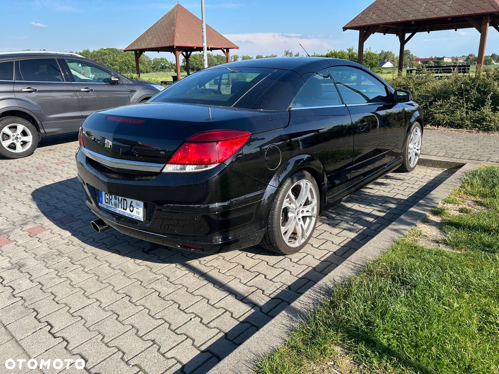 Opel Astra 1.8 Edition - 3