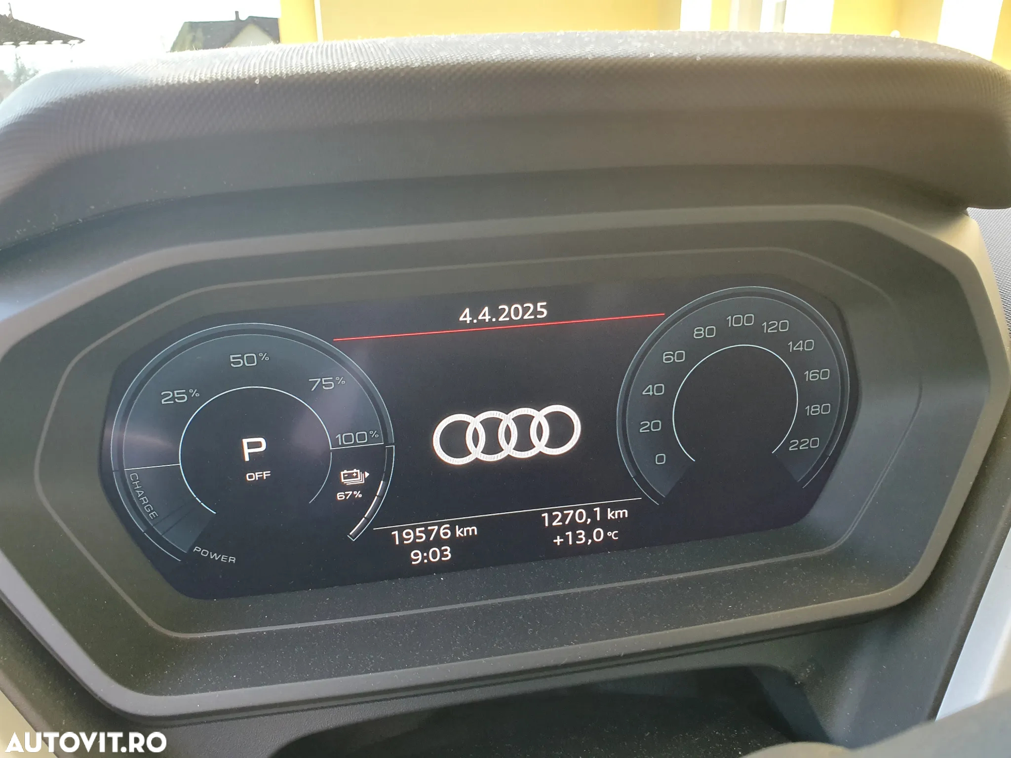 Audi Q4 e-tron 35 - 31