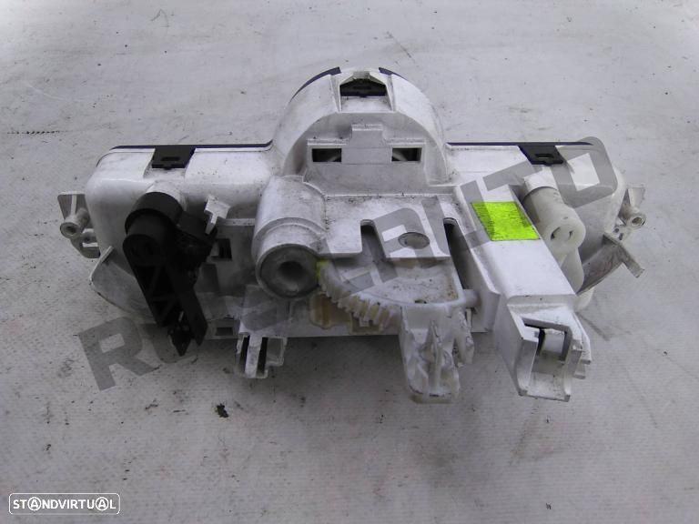 Comutador Sofagem / Climatronic 6959_7003 Renault Clio Iii [200 - 2
