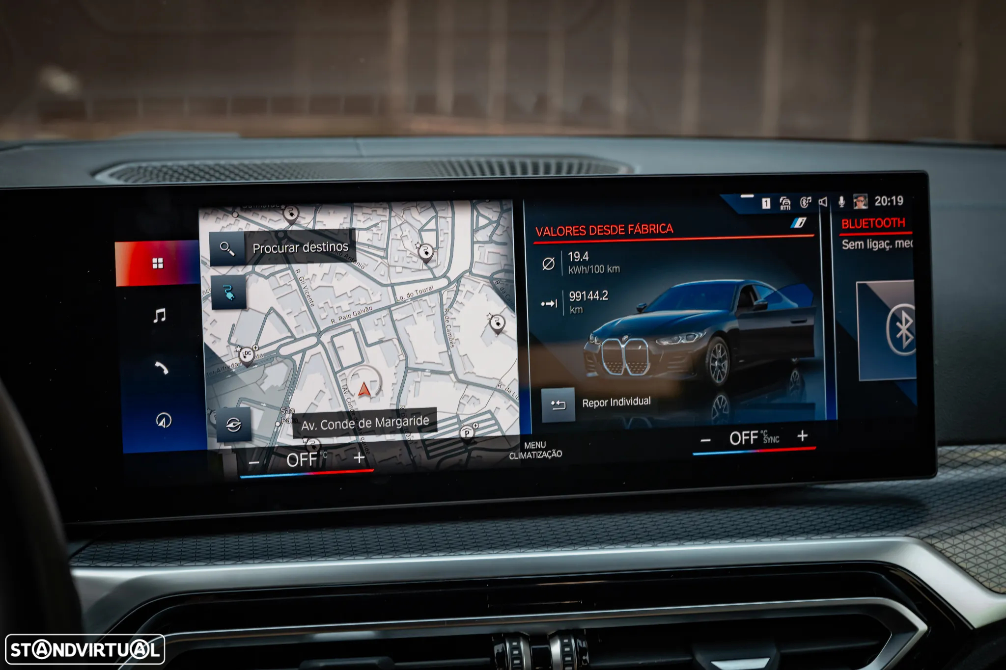 BMW i4 eDrive40 Pack Desportivo M - 39