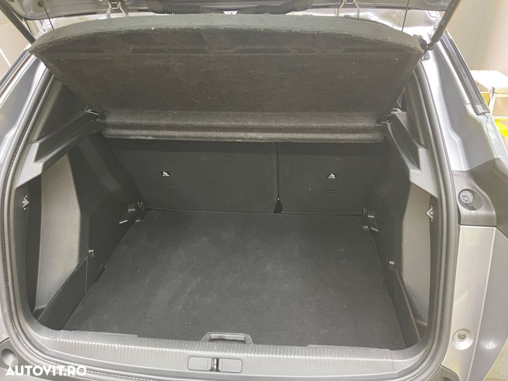 Peugeot 2008 PureTech 130 Stop&Start EAT6 Allure - 12