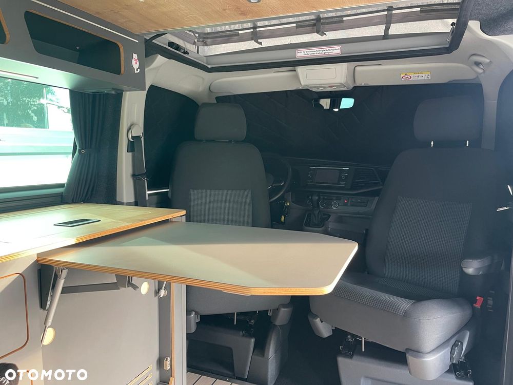 Volkswagen California - 23