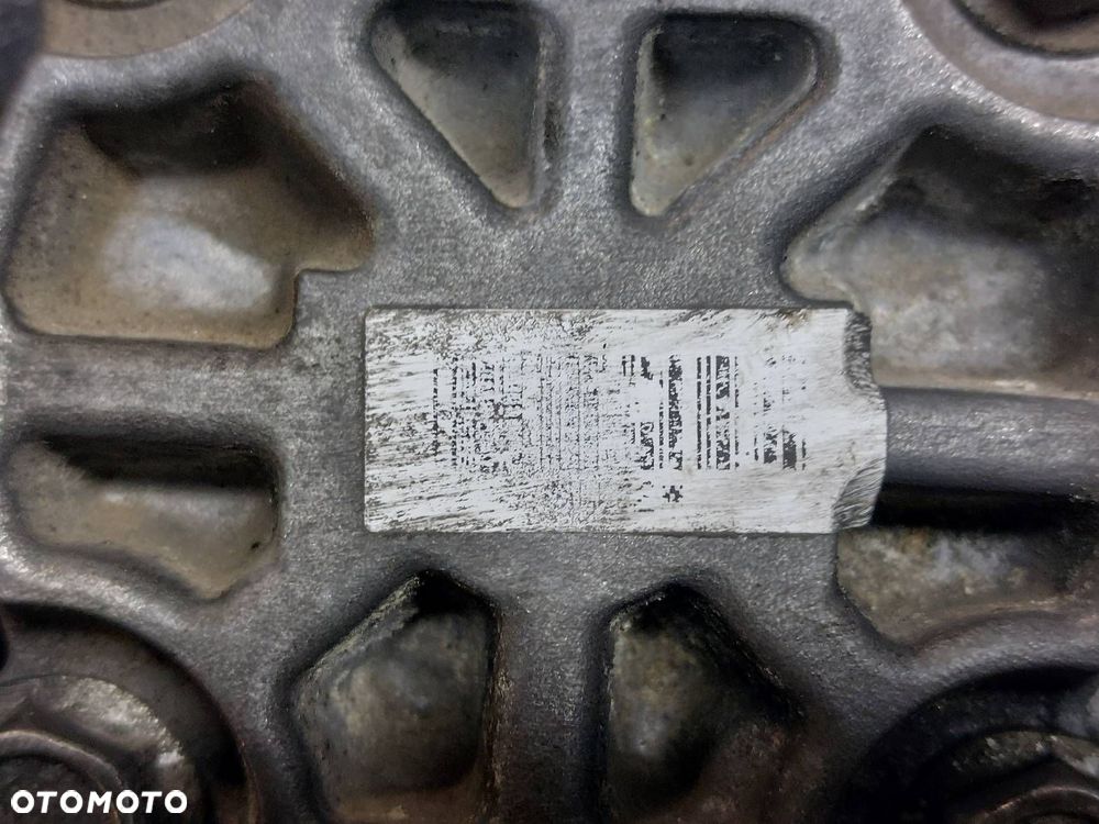 POMPA WSPOMAGANIA TOYOTA AVENSIS T25 LIFT 2.0 D4D - 5