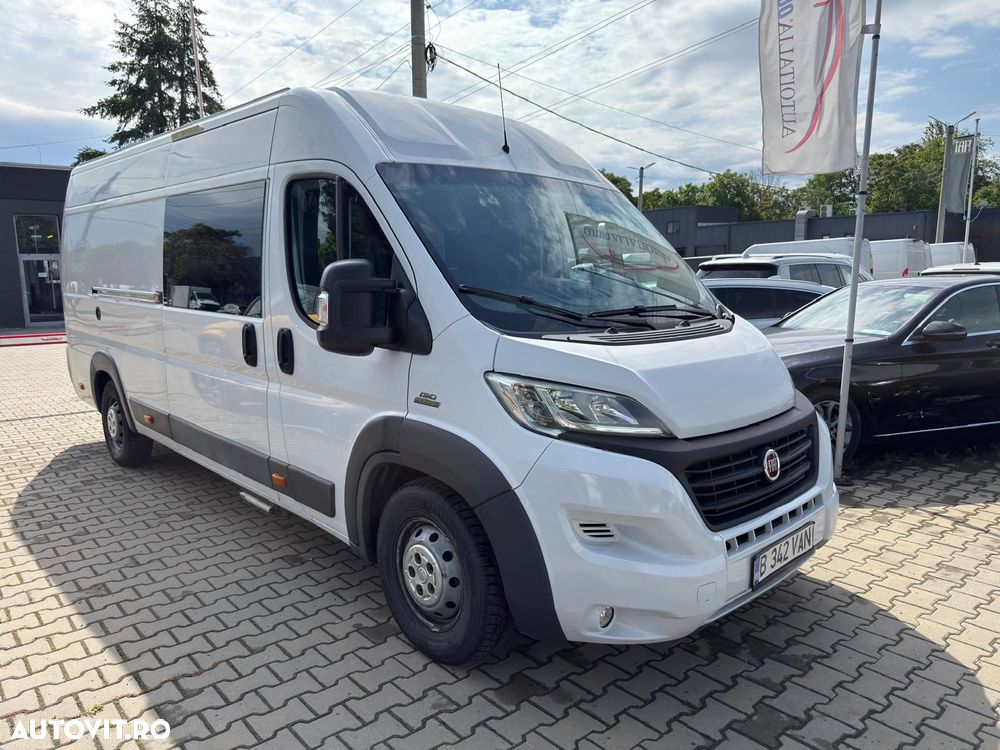 Fiat Ducato - 3