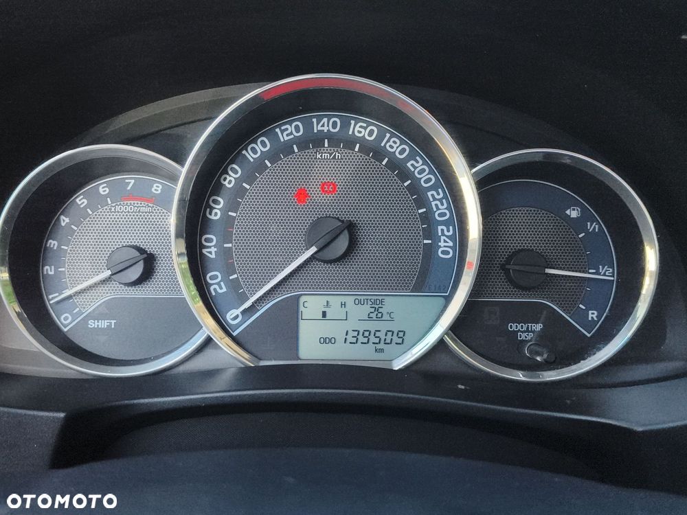 Toyota Corolla 1.6 Premium EU6 - 21