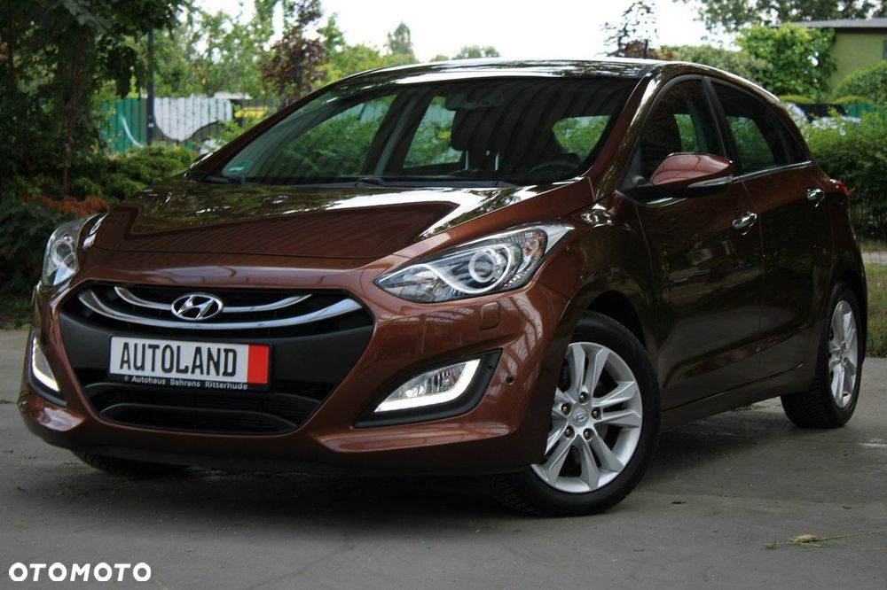 Hyundai i30 - 22