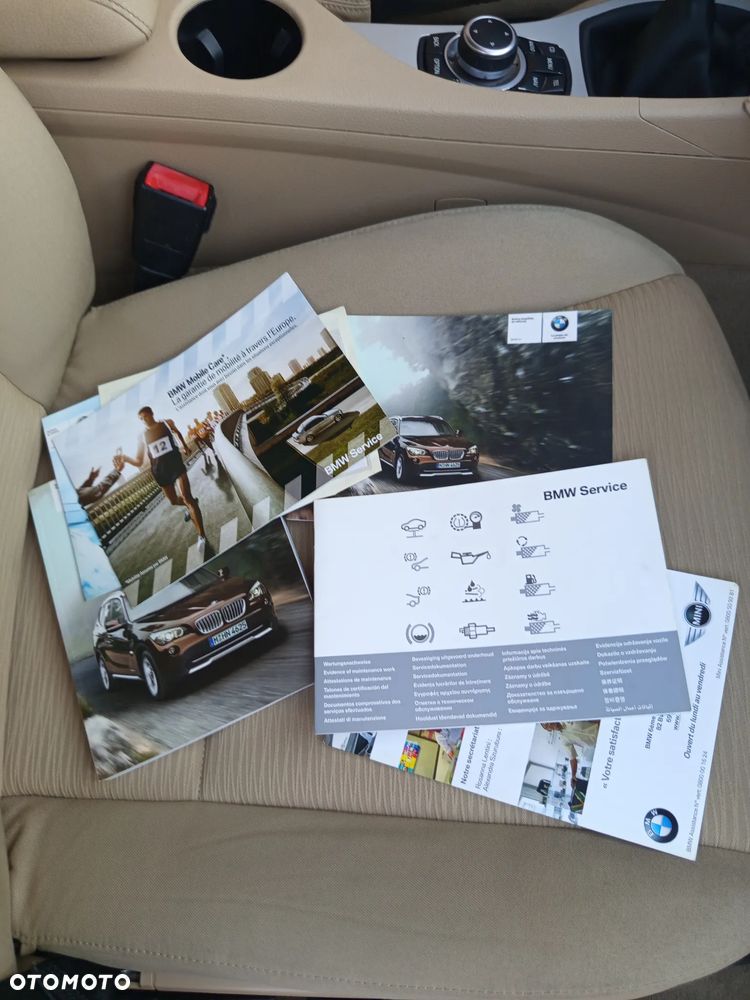 BMW X1 xDrive20d - 30