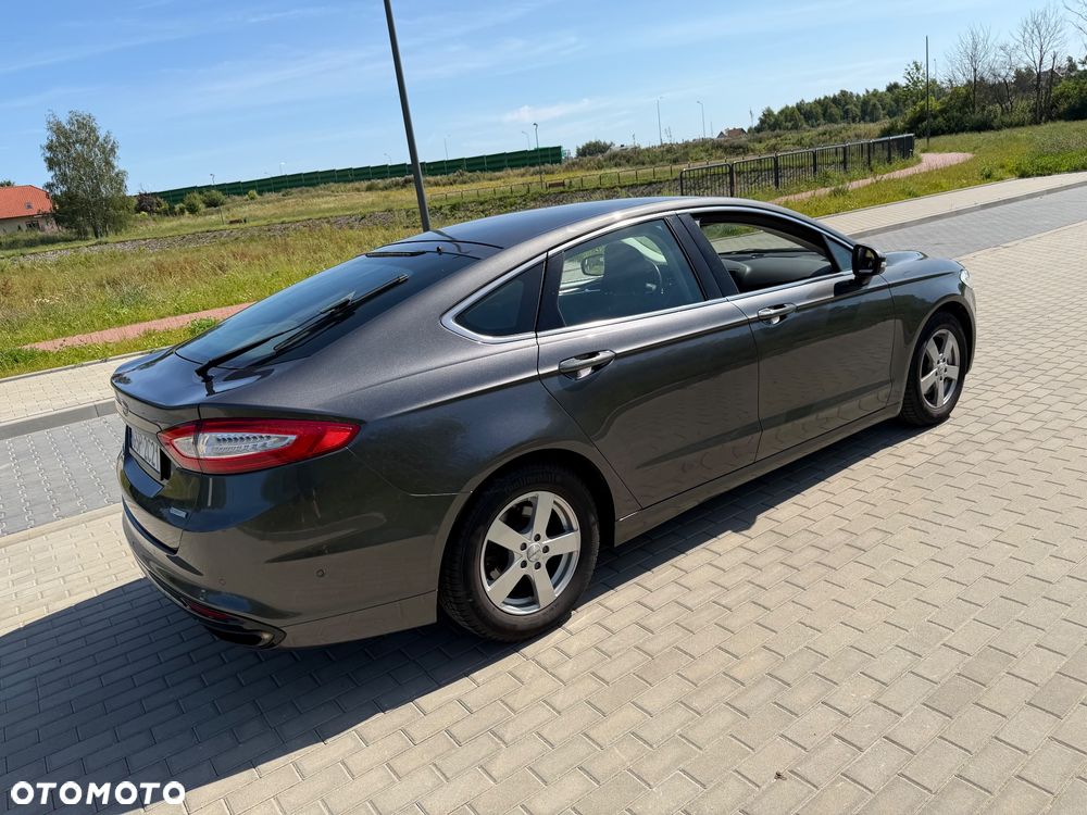 Ford Mondeo 2.0 EcoBoost ST-Line - 26