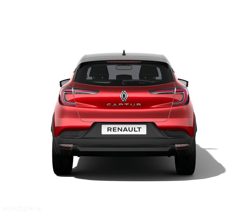 Renault Captur 1.3 TCe mHEV Techno EDC - 6