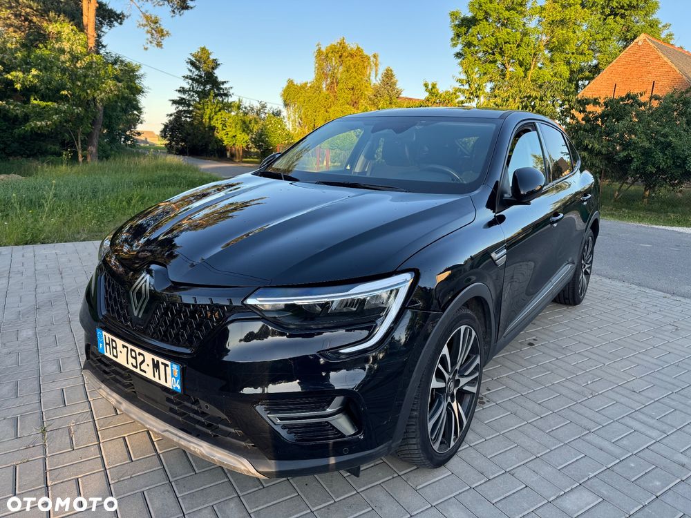 Renault Arkana E-TECH Full 145 Techno - 1
