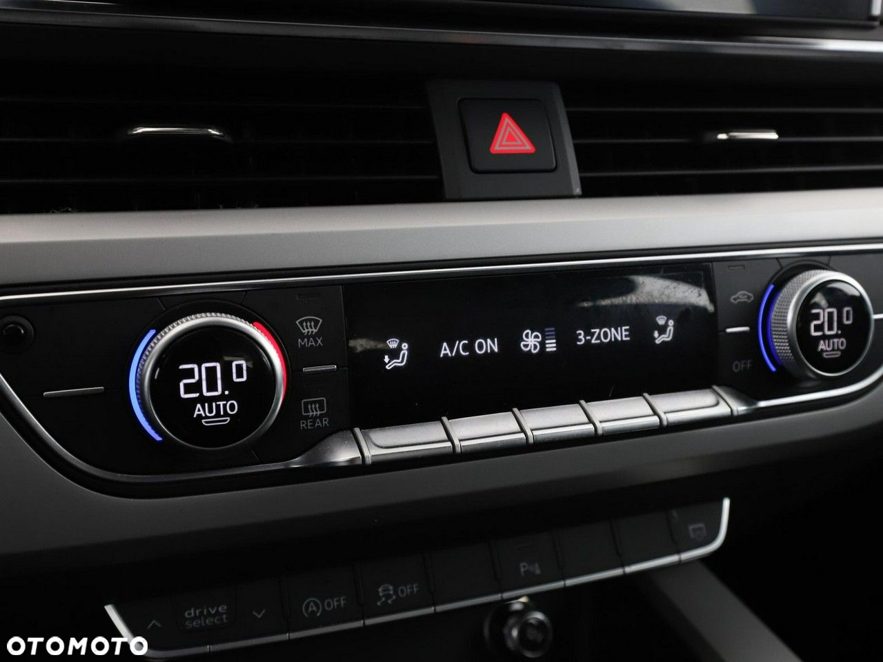 Audi A4 Avant 30 TDI S tronic advanced - 28