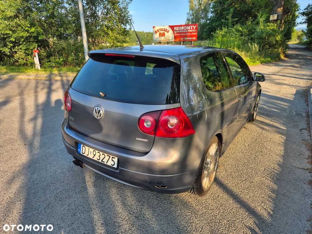 Volkswagen Golf 2.0 TSI GTI Edition 30 - 21