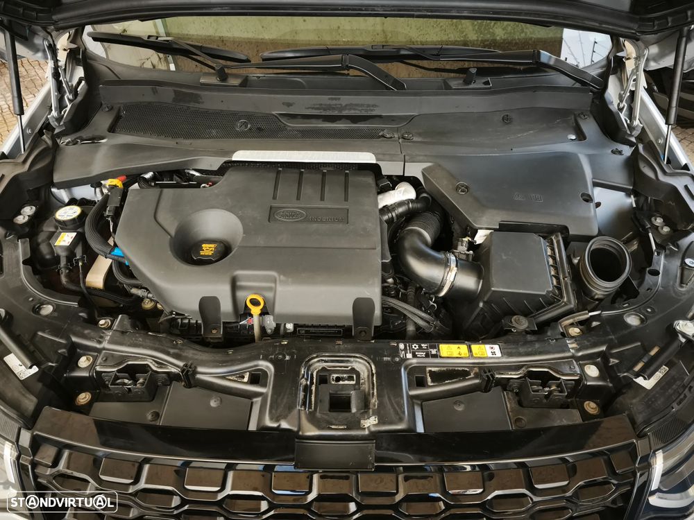 Land Rover Discovery Sport - 52