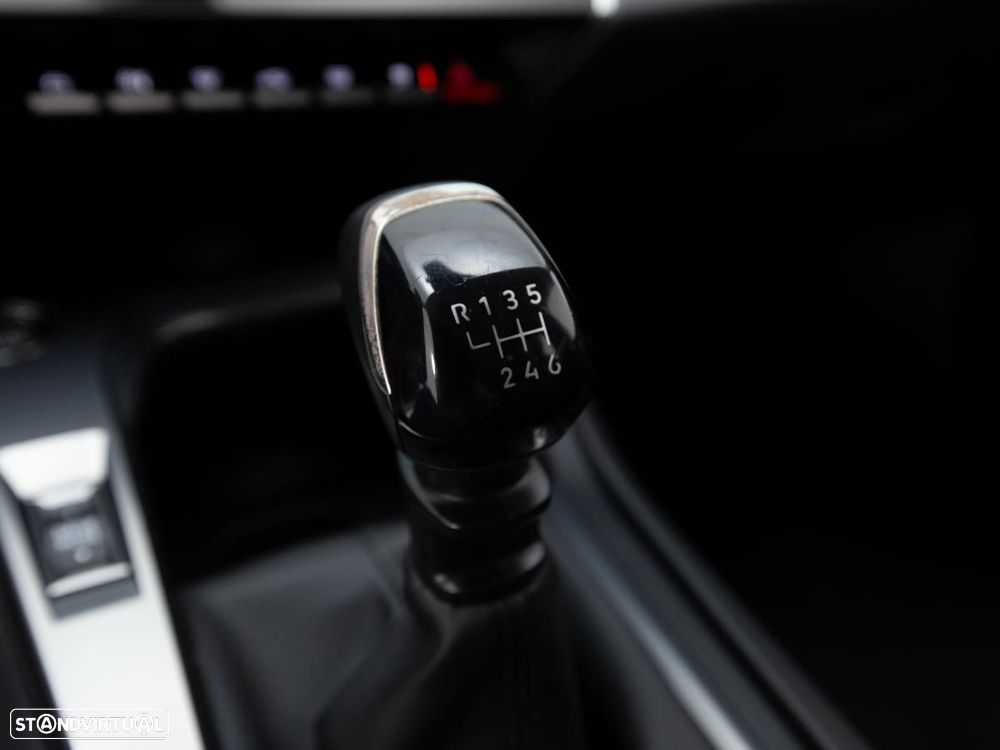 Peugeot 308 SW 1.5 BlueHDi Allure - 19