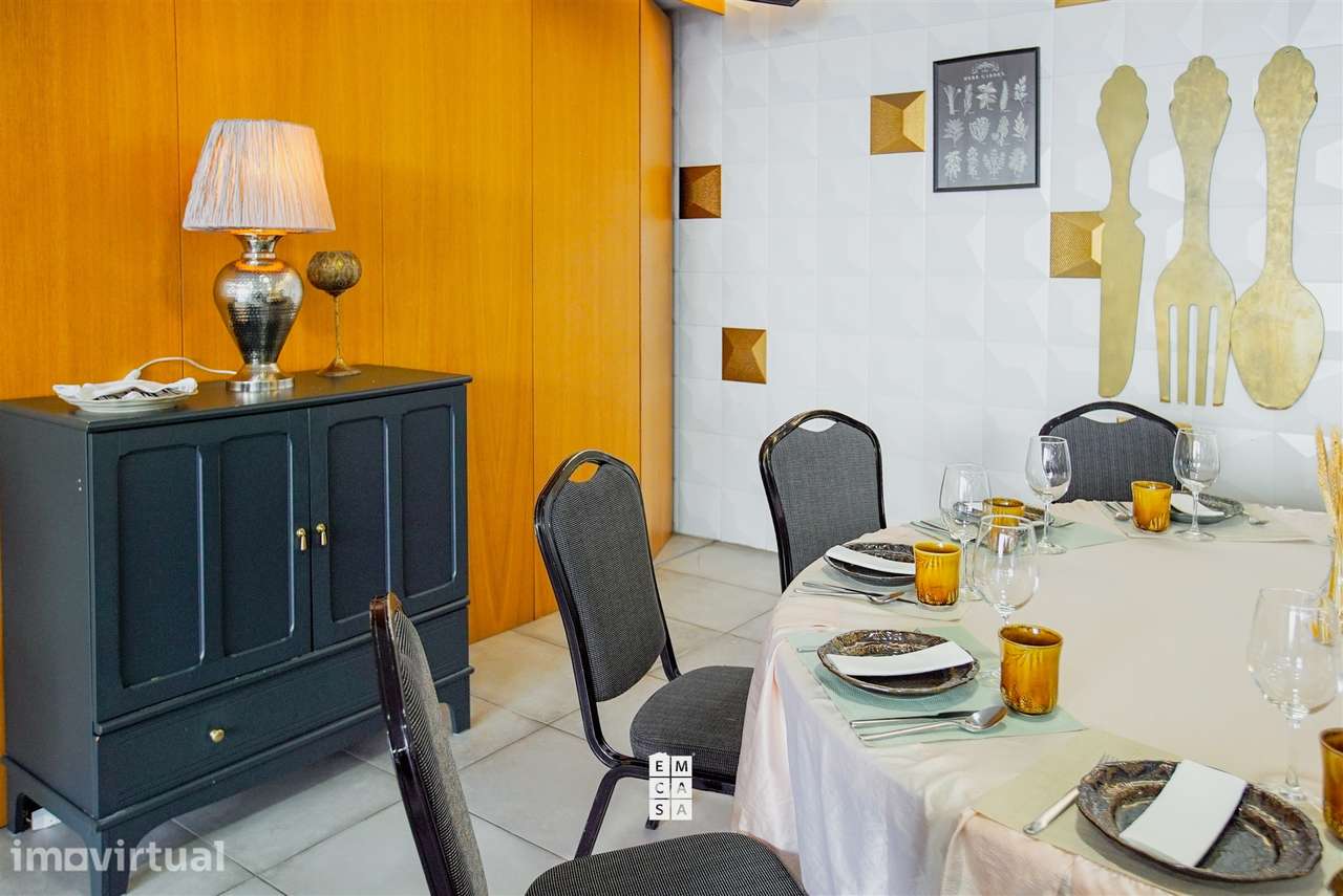 Restaurante  Trespasse em Santa Maria da Feira, Travanca, Sanfins e Es - Grande imagem: 4/32