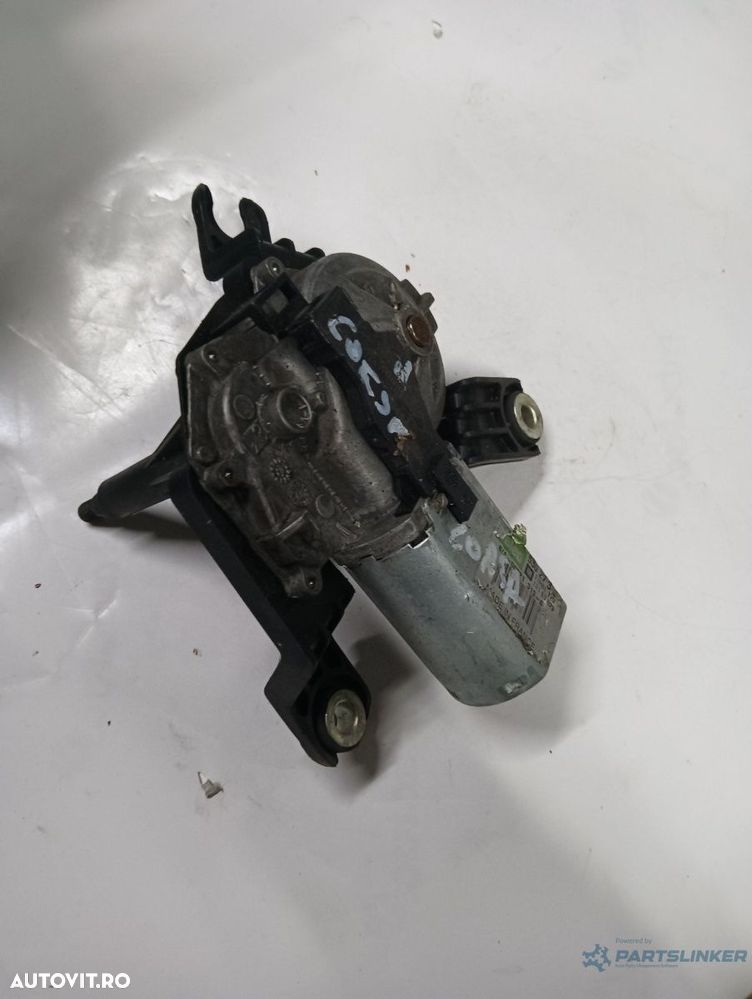 Motoraș ștergător haion  OPEL CORSA D S07 2006 - 2014 - 2