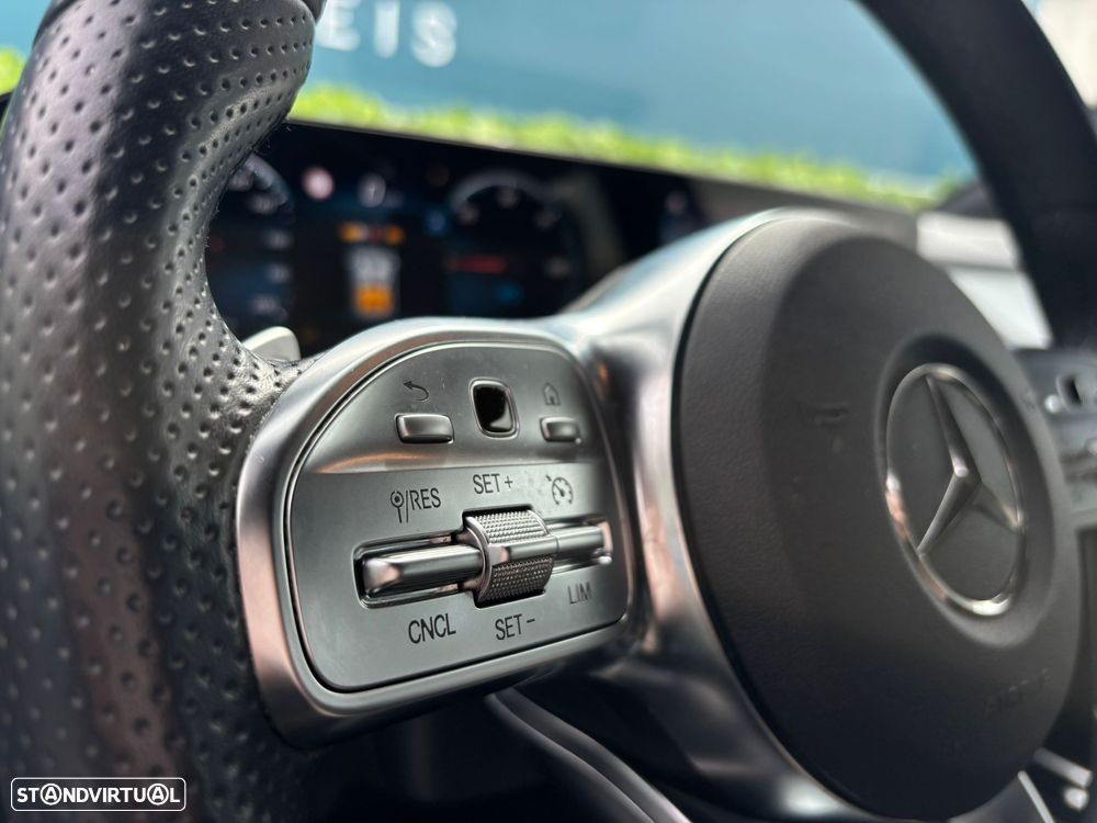 Mercedes-Benz EQA 250+ - 12