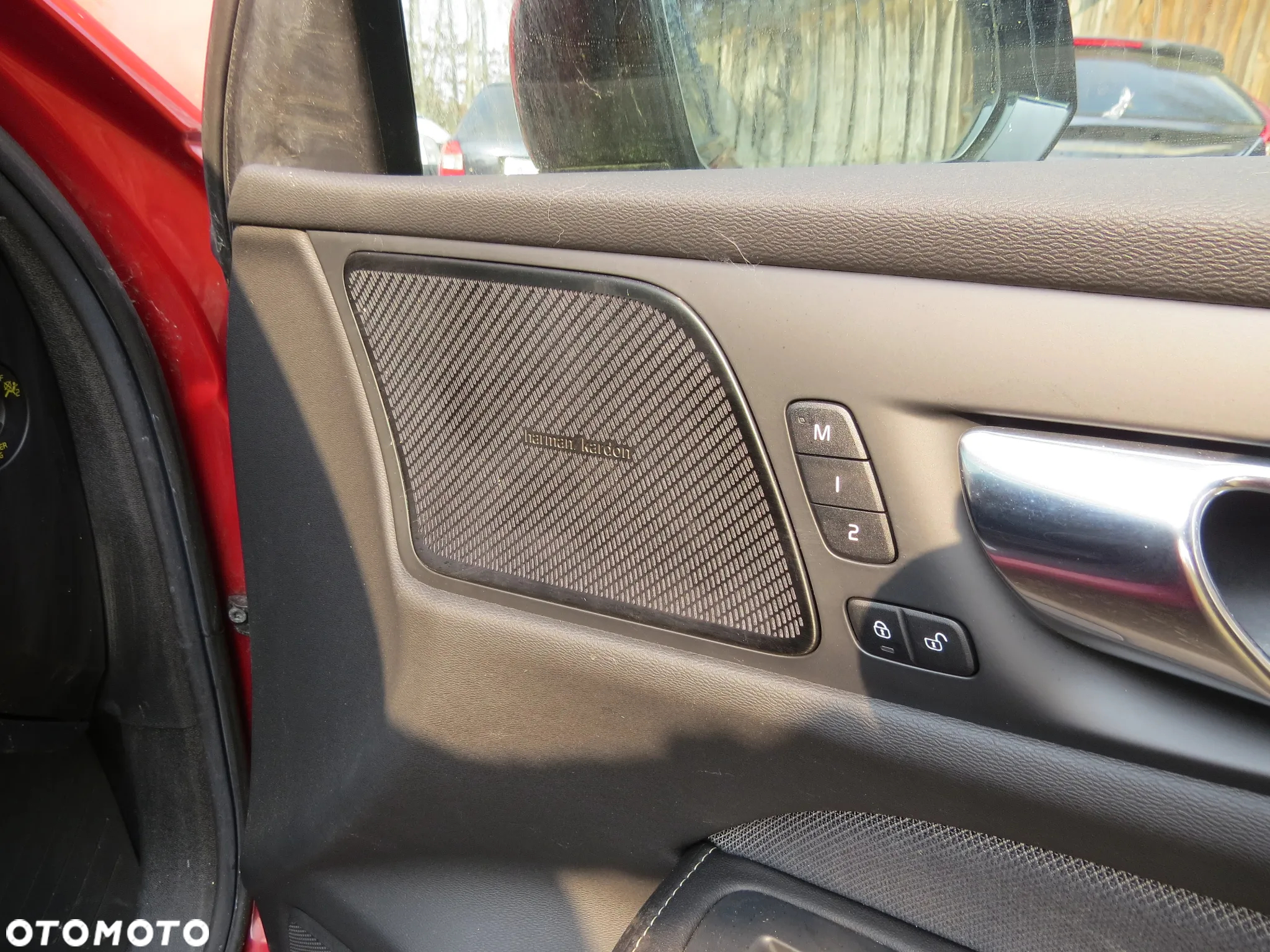 VOLVO S60 III 2.0 T5 B4204T26 LAKIER 725 NA CZĘŚCI - 17