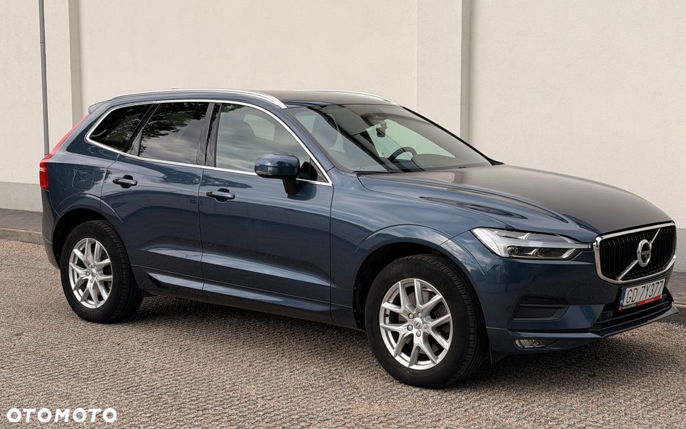 Volvo XC 60 D4 SCR Momentum - 2
