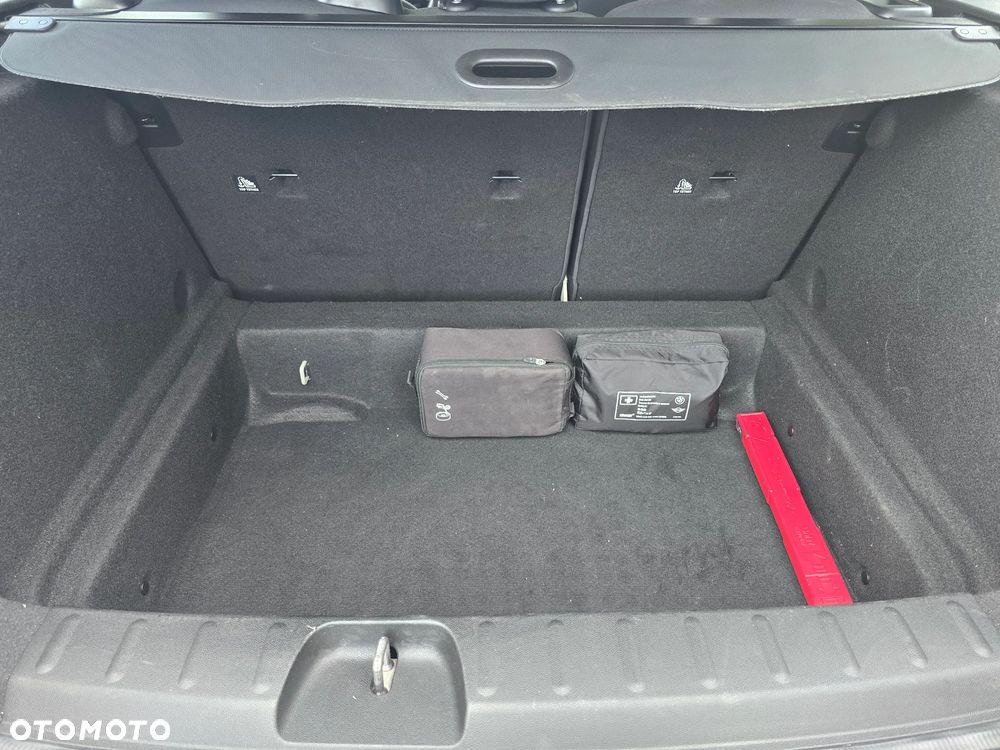 MINI Clubman One - 15