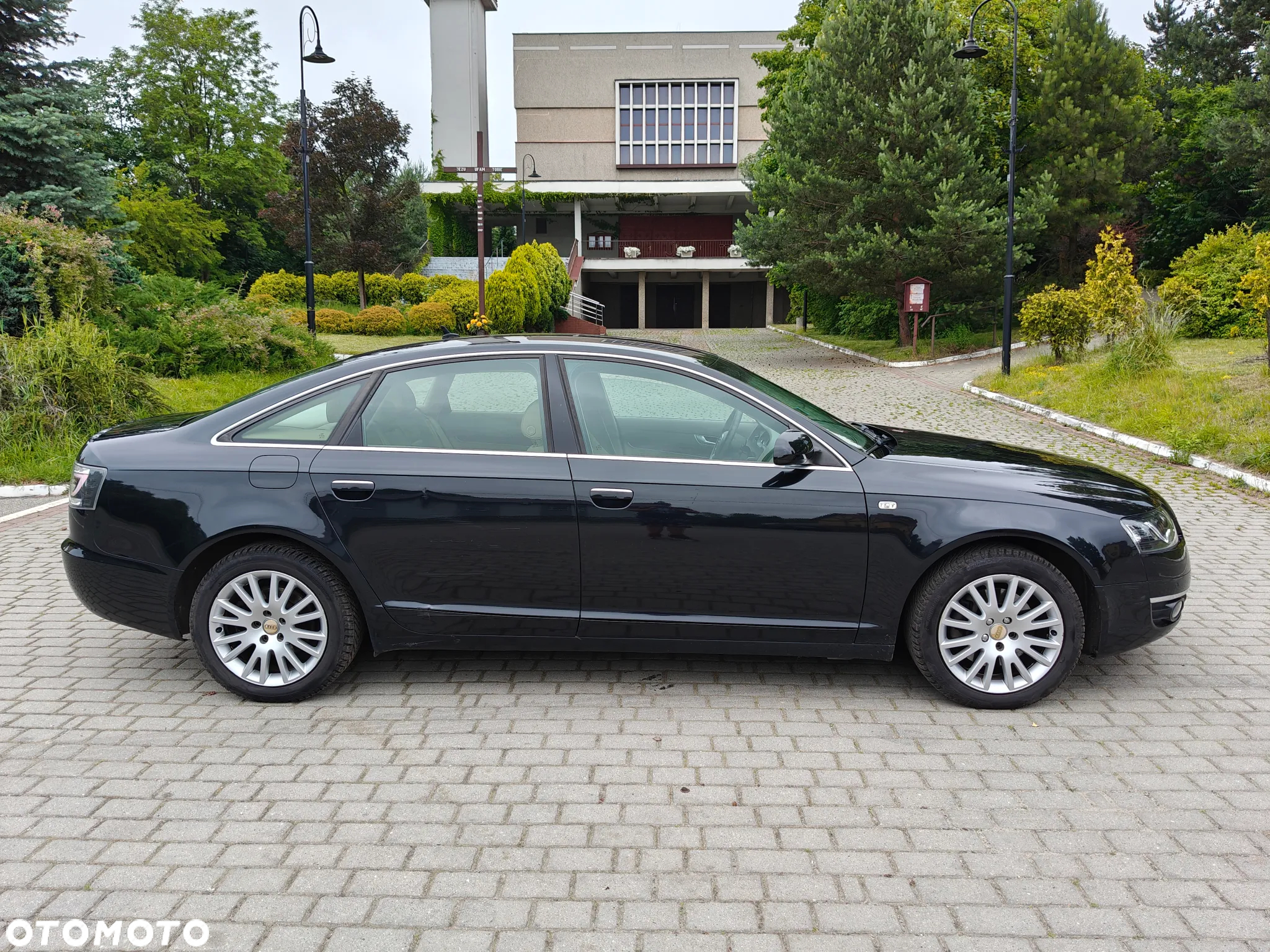 Audi A6 2.7 TDI - 3
