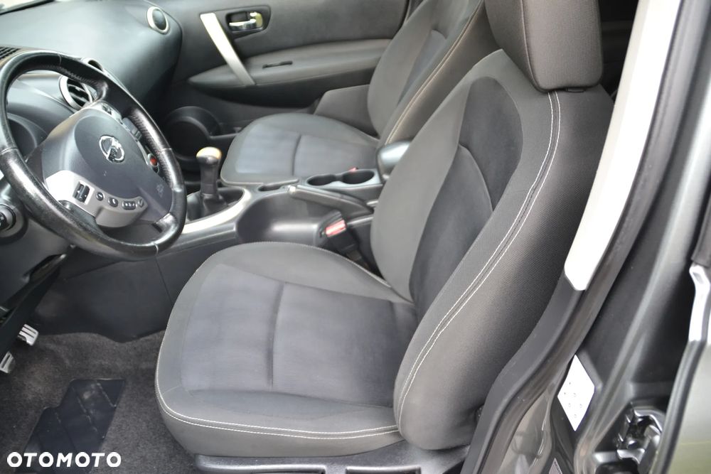 Nissan Qashqai 1.6 Acenta - 20