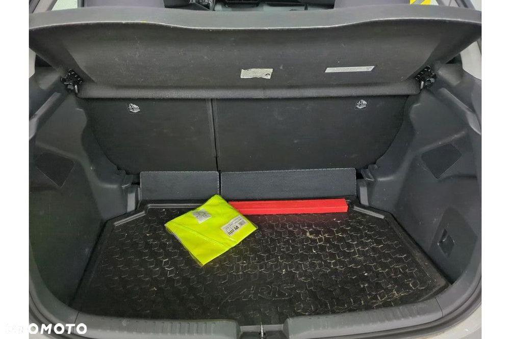 Toyota Yaris 1.0 Comfort - 9