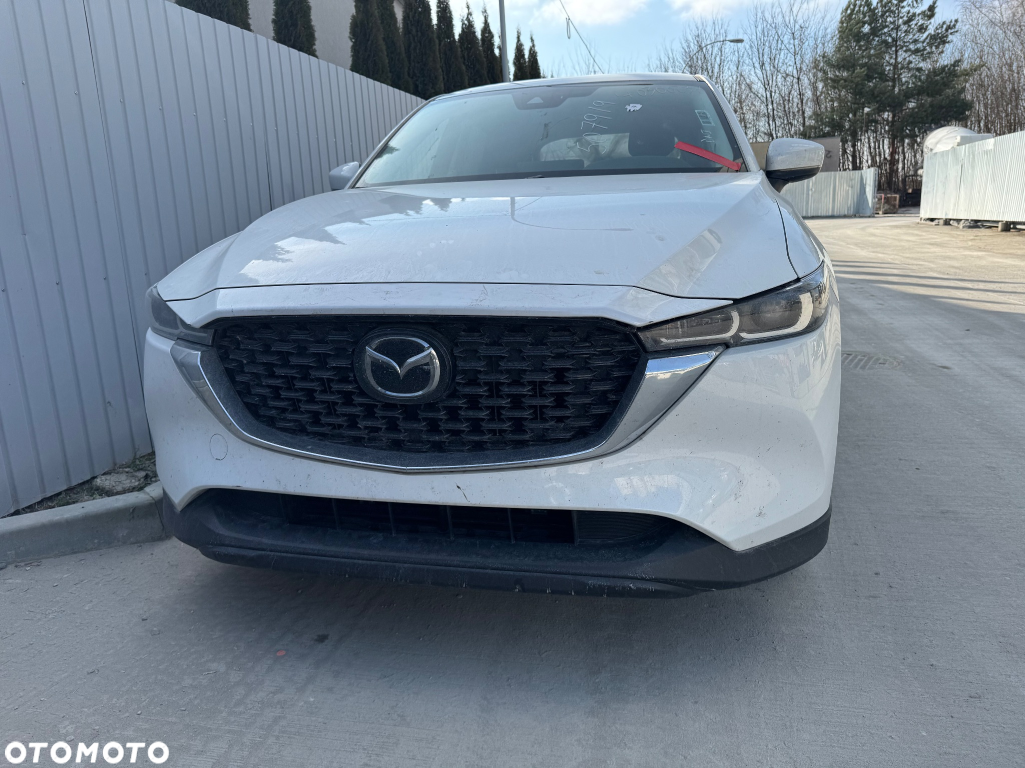 Mazda CX-5 - 11