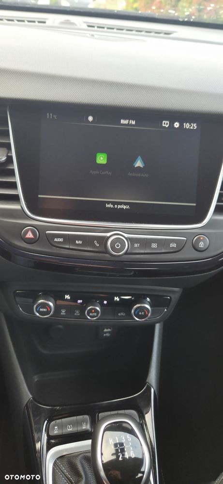 Opel Crossland X 1.2 Start/Stop Design Line - 26