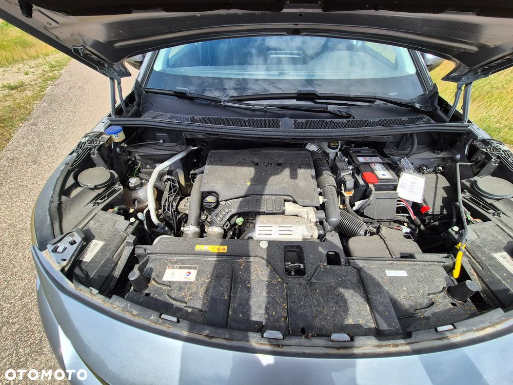 Peugeot 5008 PureTech 130 EAT8 Stop & Start Active - 39