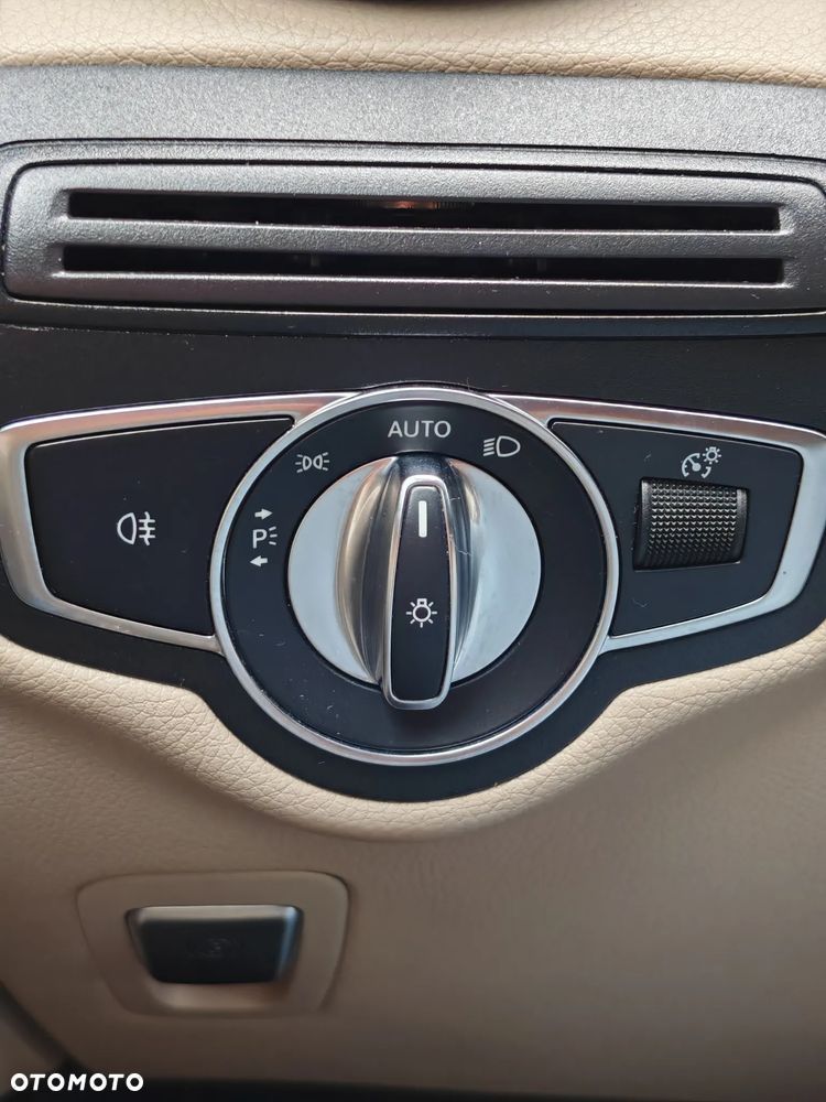 Mercedes-Benz GLC 250 4-Matic - 27
