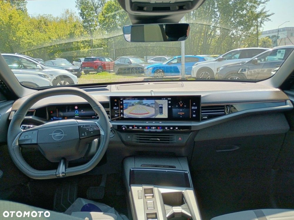 Opel Grandland - 8
