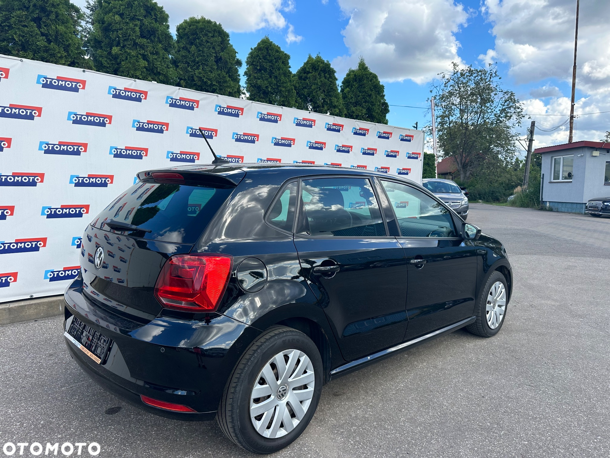 Volkswagen Polo - 10