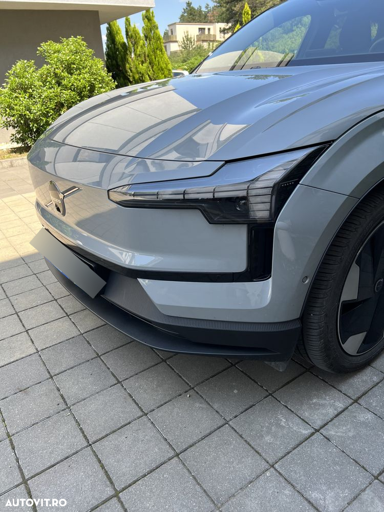 Volvo EX30 Twin Motor Performance Ultra - 22